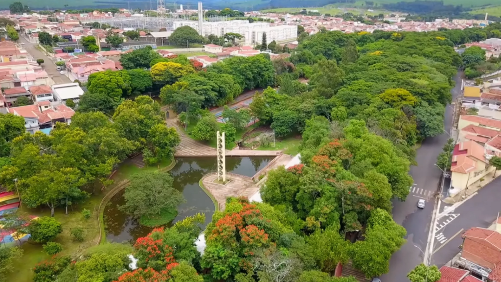 A cidade paulista que lidera o país em educação e inovação científica