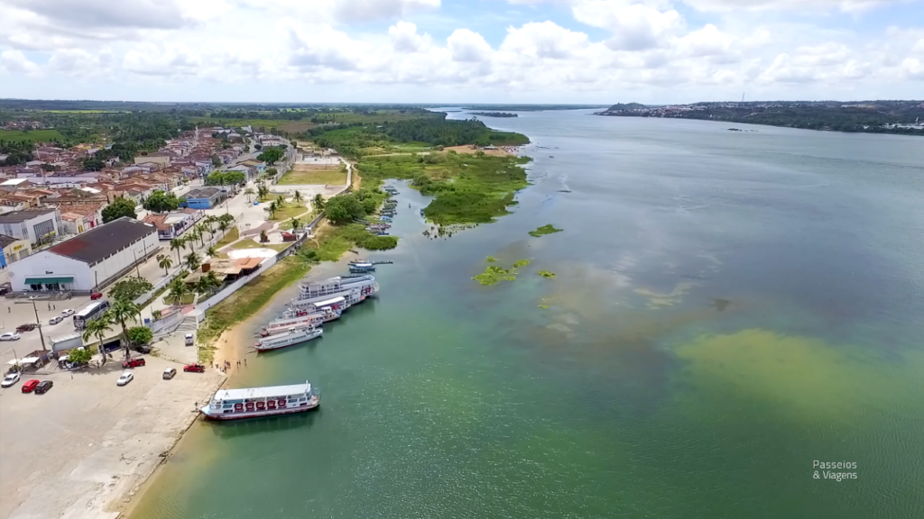 A cidade histórica que é um tesouro cultural escondido no coração do Nordeste