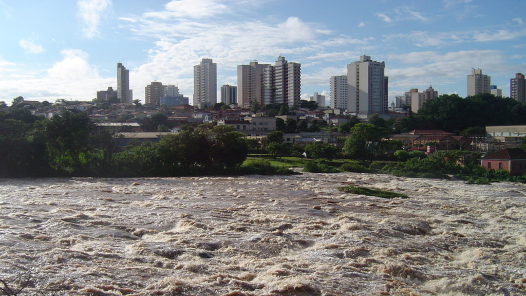 A cidade do interior de São Paulo que conquista com sua história e qualidade de vida