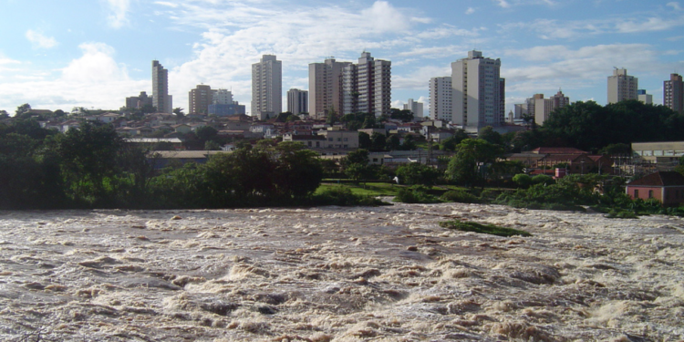 A cidade do interior de São Paulo que conquista com sua história e qualidade de vida