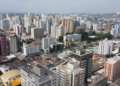 A cidade que mais cresce no Brasil impressiona com sua tranquilidade