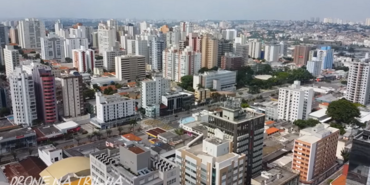Essa cidade de São Paulo se destaca para aposentados que buscam vida digna, tranquila e com bem-estar