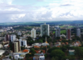 Cidade com forte agronegócio encanta com sua qualidade de vida elevada