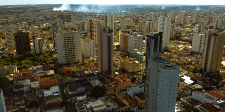 O lugar perfeito para viver com segurança e bem-estar