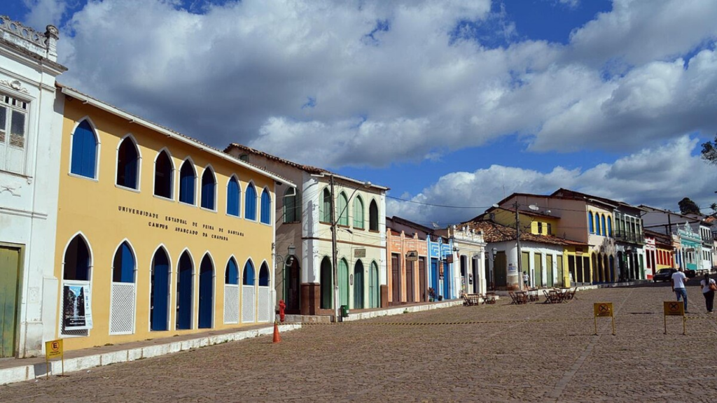 Essa é a cidade histórica escondida do nordeste de apenas 11 mil habitantes