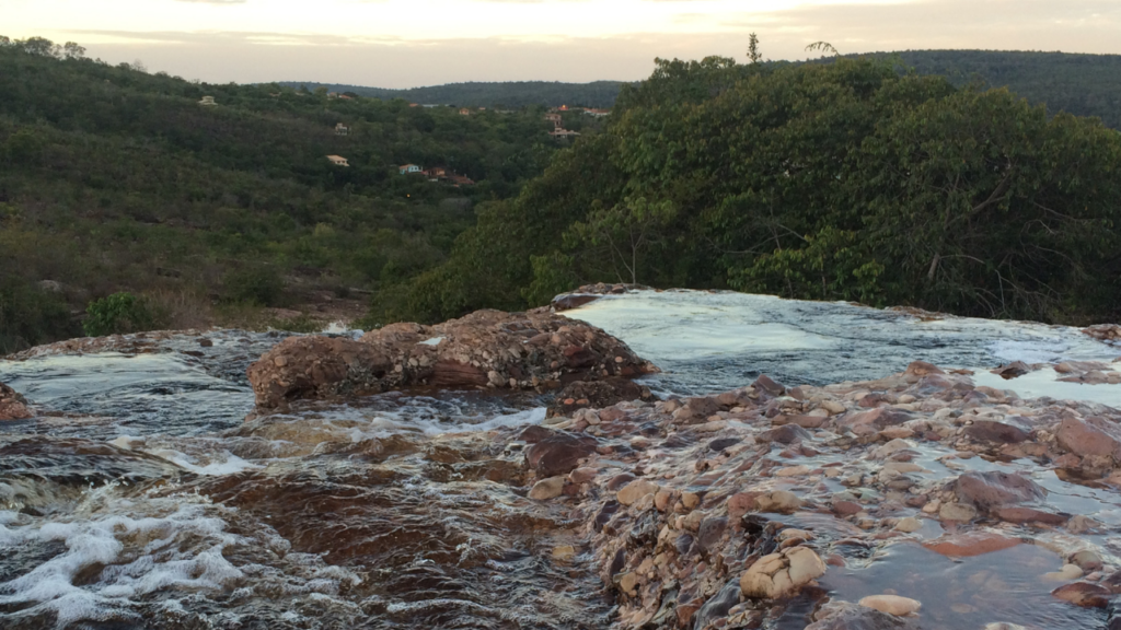 Esse cantinho colonial do Nordeste é o novo paraíso dos aventureiros