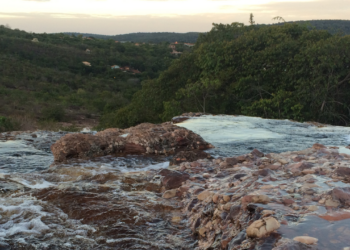 Esse cantinho colonial do Nordeste é o novo paraíso dos aventureiros