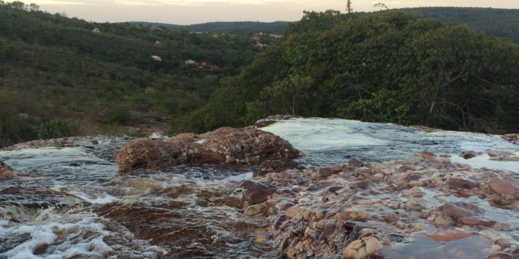 Esse cantinho colonial do Nordeste é o novo paraíso dos aventureiros