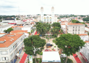 Cidade do interior paulista é ideal para viver com padrão de vida alto