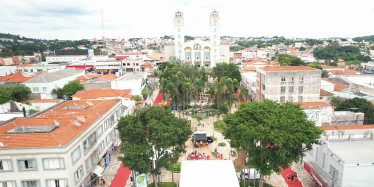 Cidade do interior paulista é ideal para viver com padrão de vida alto