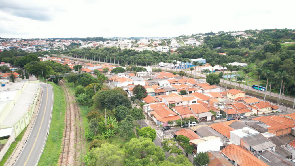 Cidade do interior paulista é ideal para viver com padrão de vida alto