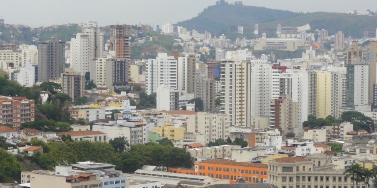 Uma cidade de Minas Gerais vem conquistando visitantes ao oferecer saúde e qualidade de vida de alto padrão