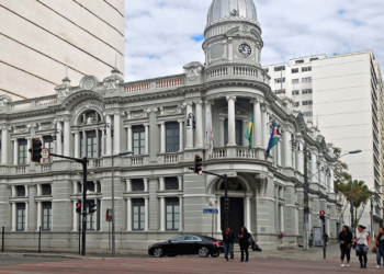 A ManchesteCidade mineira conquista qualquer um com seu conforto e qualidade de vidar Mineira oferece qualidade de vida comparável a Europa