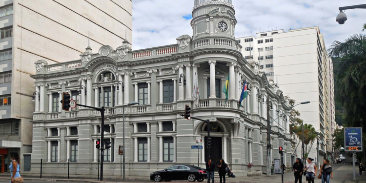 A ManchesteCidade mineira conquista qualquer um com seu conforto e qualidade de vidar Mineira oferece qualidade de vida comparável a Europa