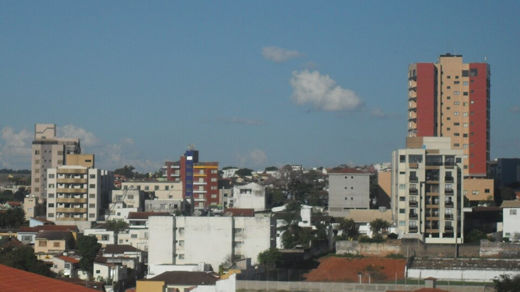 Cidade universitária se destaca pela qualidade de vida e infraestrutura