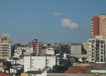 Cidade universitária se destaca pela qualidade de vida e infraestrutura