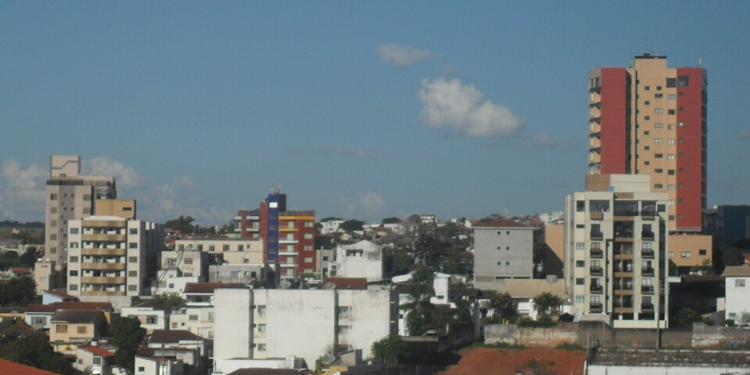 Cidade universitária se destaca pela qualidade de vida e infraestrutura