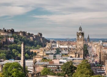 As cidades mais inspiradoras para quem ama literatura e café