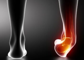 Entorse no Tornozelo, quando procurar um médico?