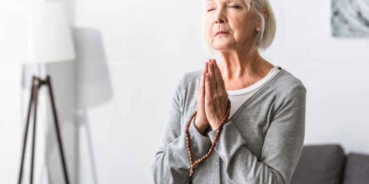 espiritualidade - Créditos: depositphotos.com / AndrewLozovyi