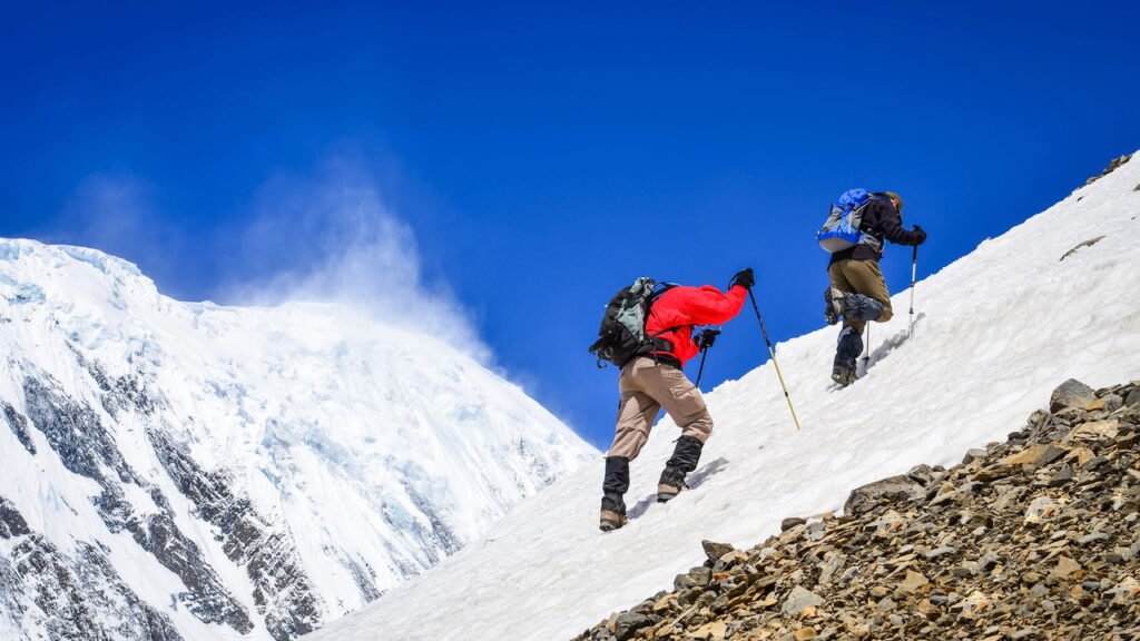 Segredos chocantes do Monte Everest que vão te surpreender