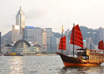 Esses lugares estão bombando entre casais que querem uma lua de mel diferente