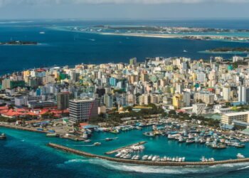 Melhores destinos para uma viagem romântica a dois