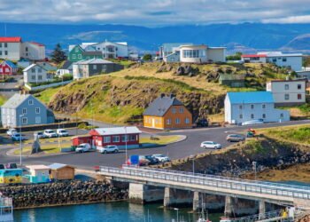 Esses lugares estão bombando entre casais que querem uma lua de mel diferente