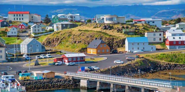 Islândia - Créditos: depositphotos.com / jovannig