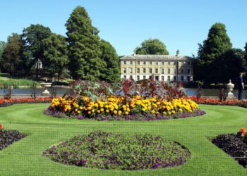 Os jardins botânicos que são considerados os mais bonitos do planeta