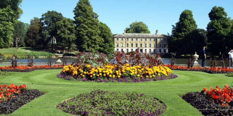 Os jardins botânicos que são considerados os mais bonitos do planeta