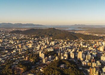 5 cidades do interior que estão superando as capitais em qualidade de vida
