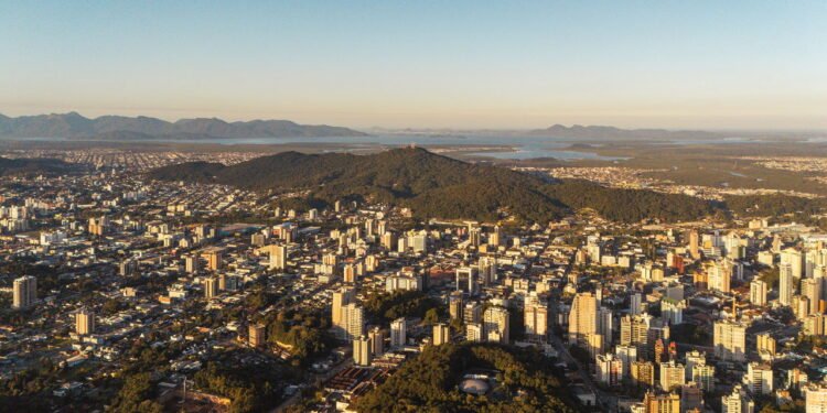 5 cidades do interior que estão superando as capitais em qualidade de vida