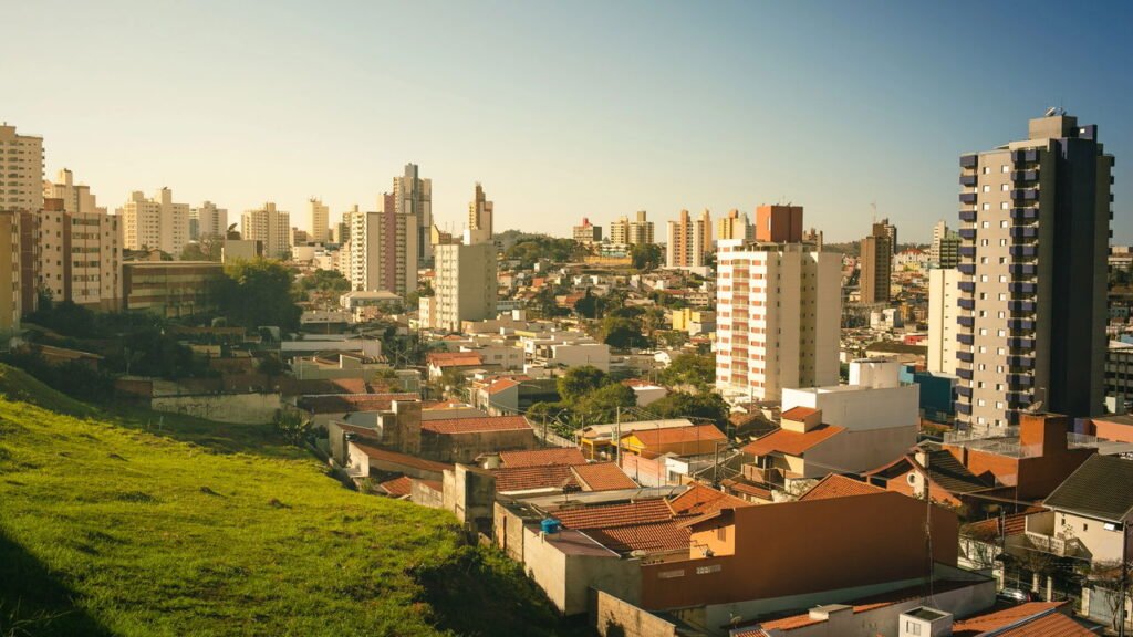 Esta cidade perto de SP surpreende com um dos melhores IDHs do Brasil
