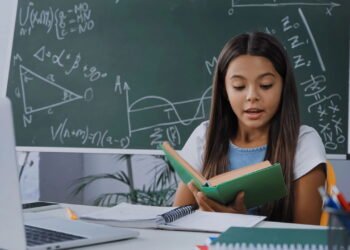 Você lê em voz alta? Isso pode estar te prejudicando