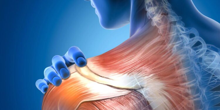 Lesões Por Esforço Repetitivo - Créditos: depositphotos.com / Axel_Kock