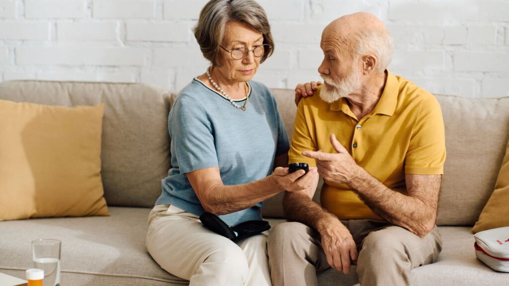 O segredo da longevidade da avó mais velha do mundo aos 116 anos