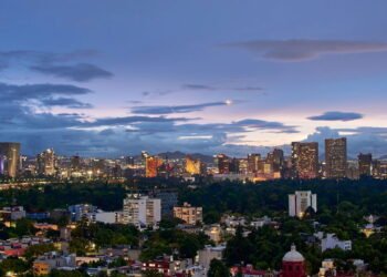 A novidade que vai facilitar a vida de quem viaja para o México