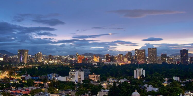 México - Créditos: depositphotos.com / darkspidey