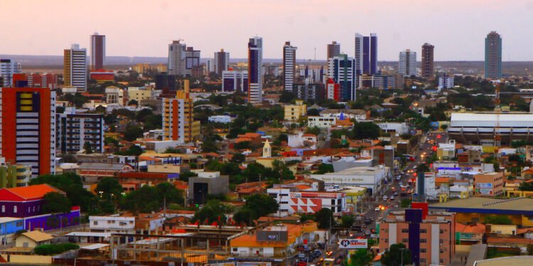 Inverno com cara de verão atrai turistas para essa cidade no Rio Grande do Norte