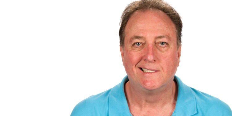 Paralisia Facial - Créditos: depositphotos.com / sframe