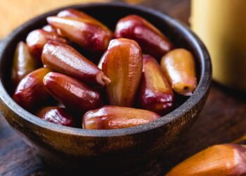 Descoberto efeito preocupante do Pinhão no corpo humano