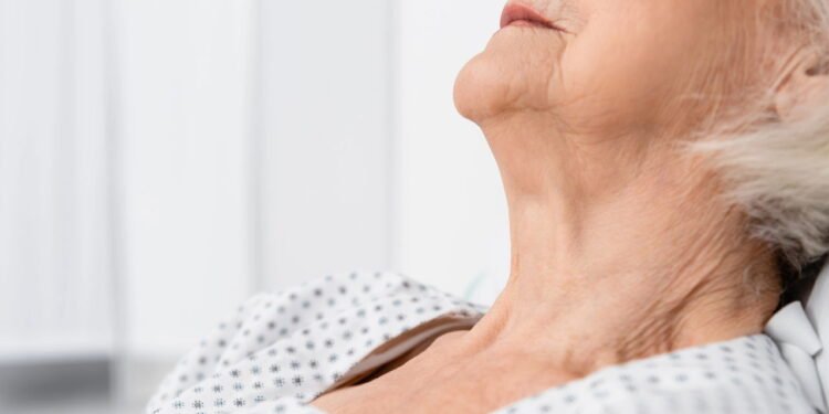 Pneumonia - Créditos: depositphotos.com / IgorVetushko