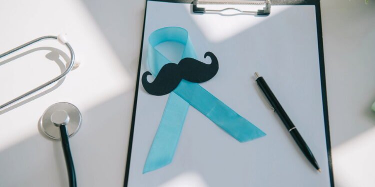 Saúde da próstata - Créditos: depositphotos.com / IgorVetushko