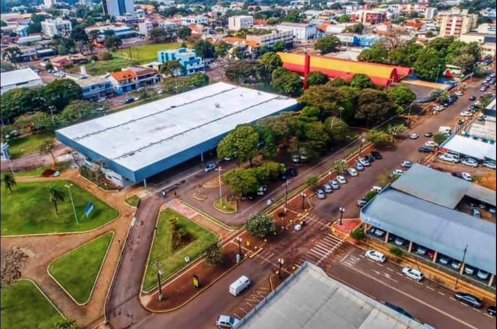 Cidade no Paraná vira exemplo de cidade sustentável e bem planejada