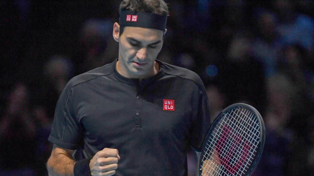 Roger Federer entra na lista dos sete atletas mais ricos do mundo, veja valores