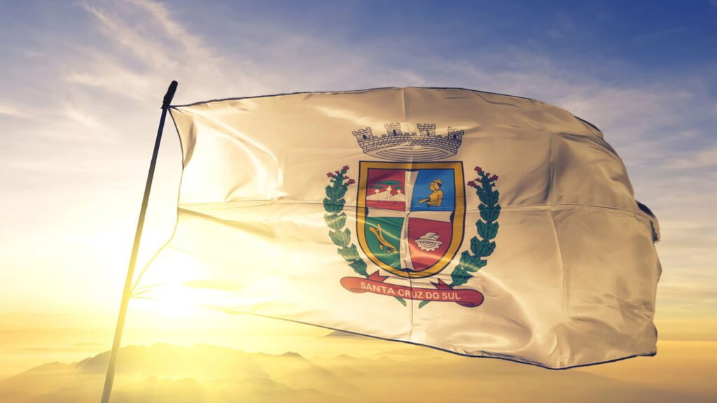 Cidade do interior gaúcho virou referência em saúde e educação