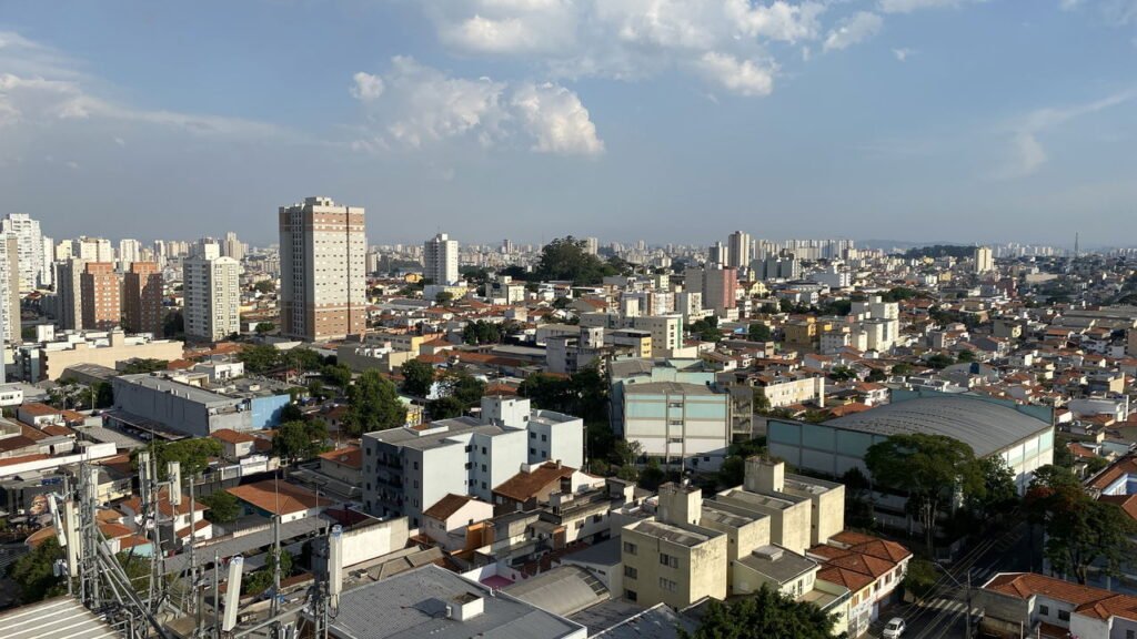 Cidade da Grande São Paulo tem criminalidade mais baixa que cidades europeias