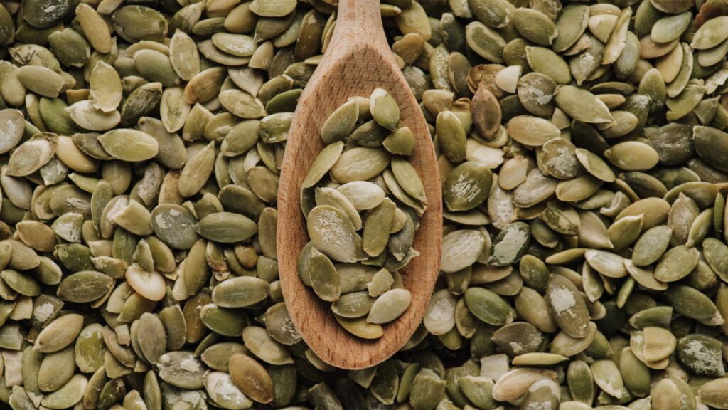 O que essa simples semente pode fazer pelo seu corpo?