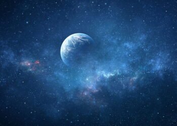 Algo enorme ainda pode estar escondido nas sombras do nosso sistema solar